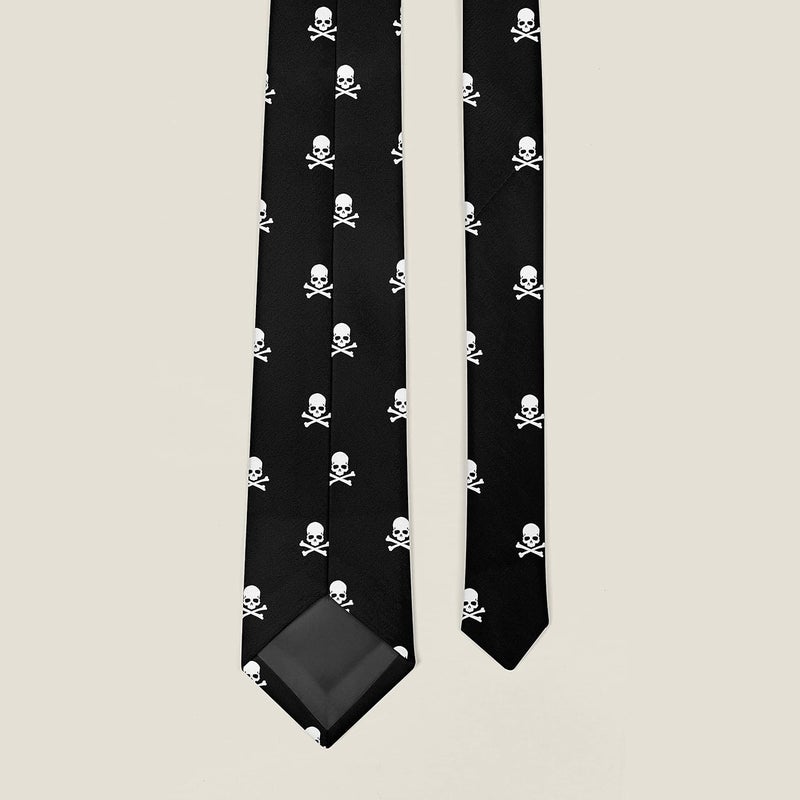 Abaysto Christmas Ties For Men Holiday Season Party Necktie - Image 4